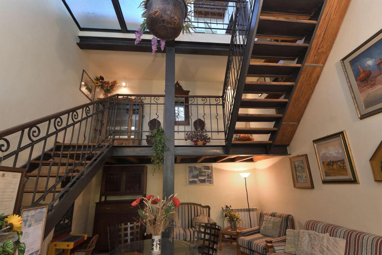 Il Fornacino Villa Rapolano Terme Eksteriør billede